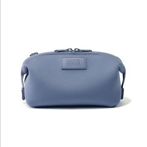 Dagne Dover Hunter Toiletry Bag - Ash Blue - XL